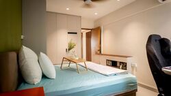 Blk 924 TAMPINES PALMSPRING (Tampines), HDB 4 Rooms #578679801